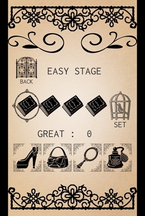 おこげクリエイトのナゾパネで推理力を鍛えよう♪