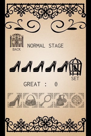 おこげクリエイトのナゾパネで推理力を鍛えよう♪